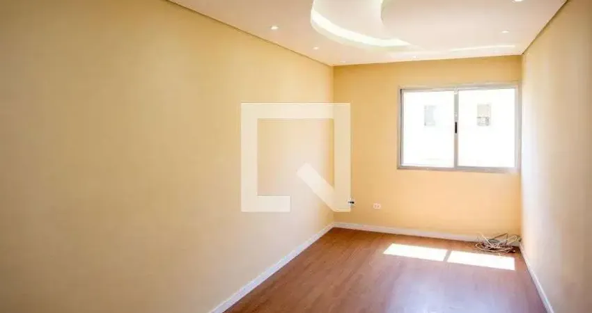 Apartamento para aluguel - centro, 2 quartos, 69 m² - diadema