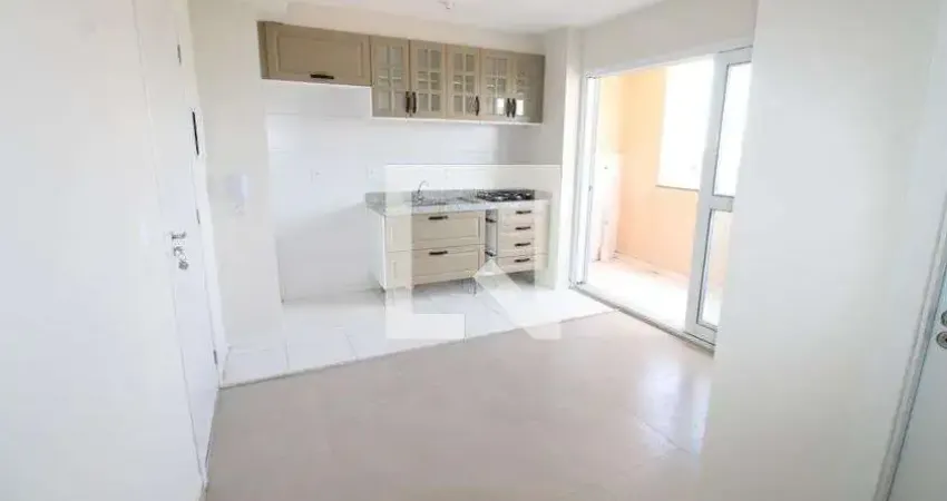 Apartamento para aluguel - jardim topazio, 2 quartos, 42 m² - são josé dos campos