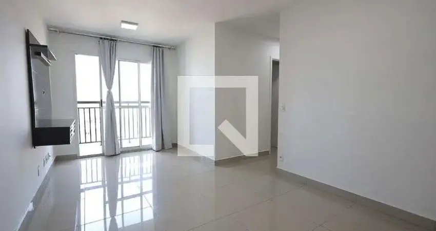 Apartamento para aluguel - vila metalúrgica, 3 quartos,  66 m² - santo andré