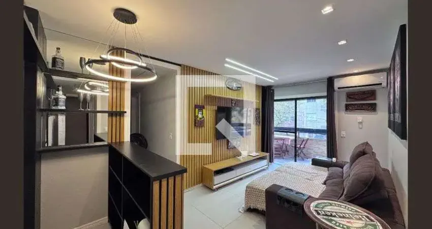 Apartamento para aluguel - recreio, 2 quartos, 72 m² - rio de janeiro