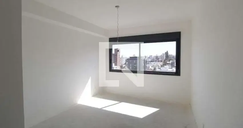 Kitnet / Stúdio para alugar na Rua Casemiro de Abreu, Rio Branco, Porto Alegre