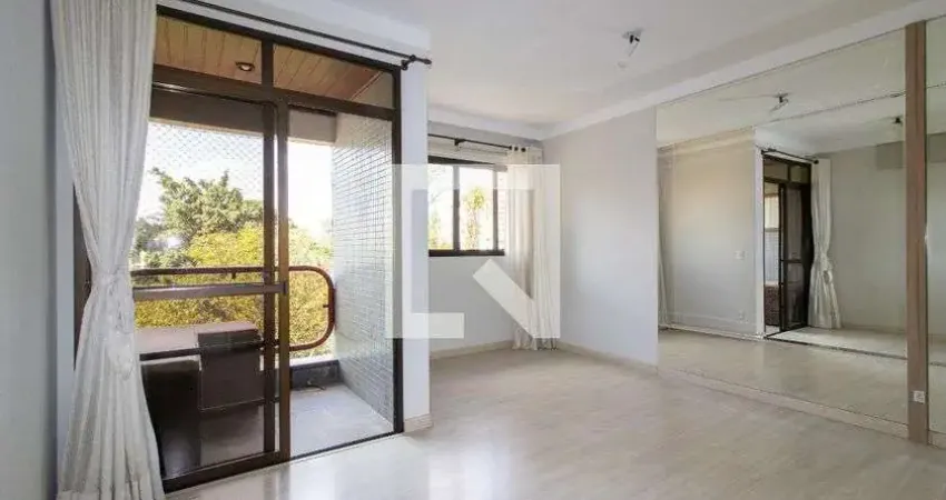 Apartamento para aluguel - cambuí, 2 quartos, 77 m² - campinas