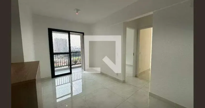Apartamento para aluguel - jardim iracema, 2 quartos,  57 m² - barueri
