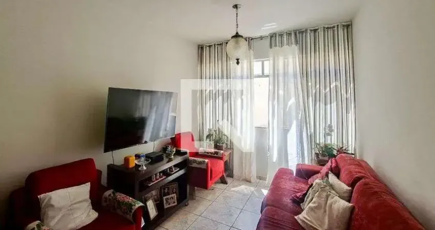 Apartamento para aluguel - funcionários, 4 quartos,  95 m² - belo horizonte