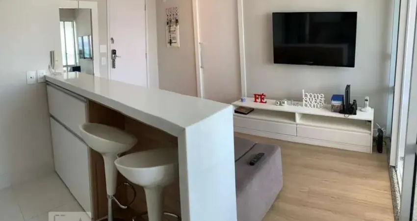 Apartamento para aluguel - campo belo, 1 quarto, 43 m² - são paulo