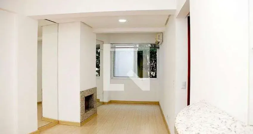 Apartamento para aluguel - bom fim, 1 quarto, 45 m² - porto alegre