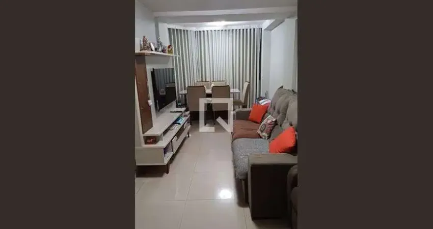 Apartamento para aluguel - guará, 3 quartos, 95 m² - brasília