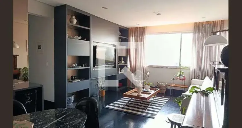 Apartamento para aluguel - paraíso, 2 quartos, 125 m² - são paulo