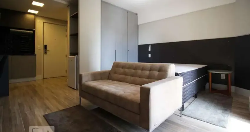 Kitnet / stúdio para aluguel - vila olímpia, 1 quarto, 38 m² - são paulo