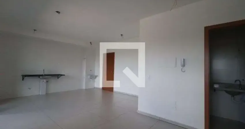 Apartamento para aluguel - distrito de bonfim paulista, 2 quartos, 72 m² - ribeirão preto