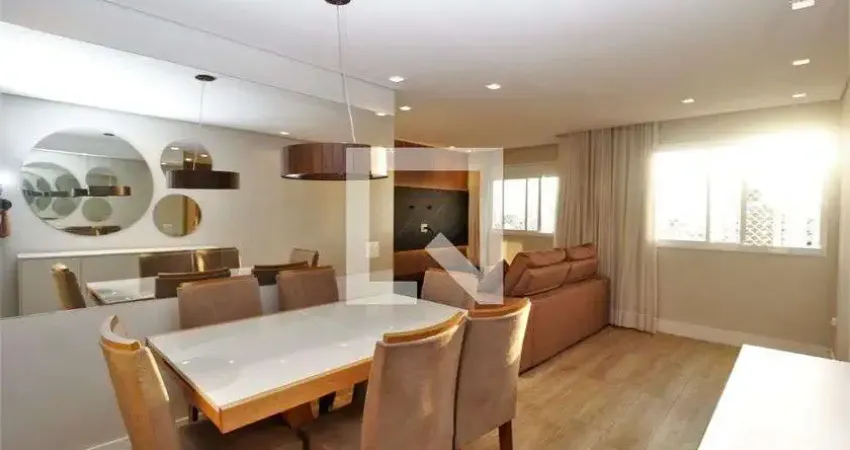 Apartamento para aluguel - santana, 2 quartos, 59 m² - são paulo