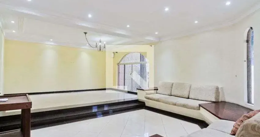 Casa para aluguel - freguesia do ó, 4 quartos, 399 m² - são paulo