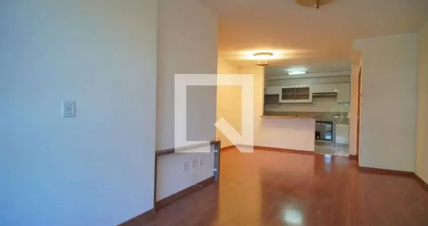 Apartamento para aluguel - pátria nova, 2 quartos, 100 m² - novo hamburgo