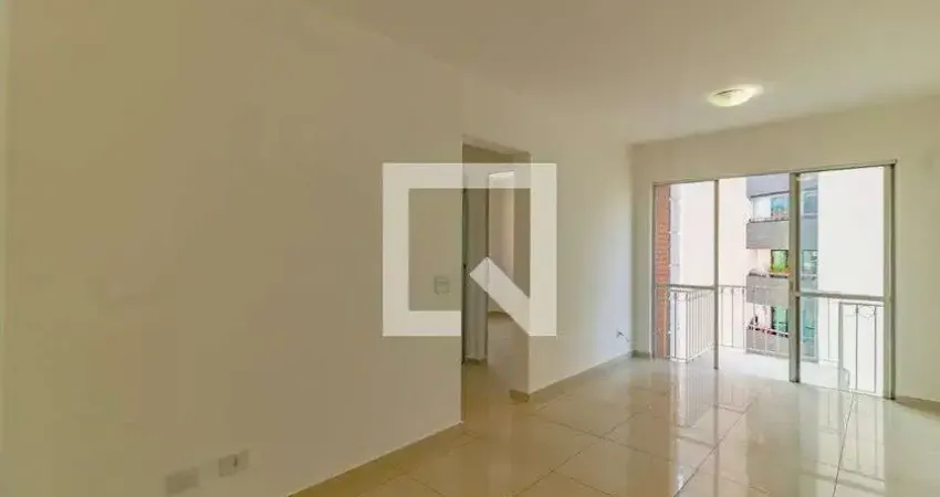 Apartamento para aluguel - chácara inglesa, 2 quartos, 55 m² - são paulo