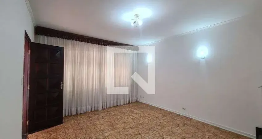 Casa para aluguel - vila prudente, 3 quartos, 210 m² - são paulo