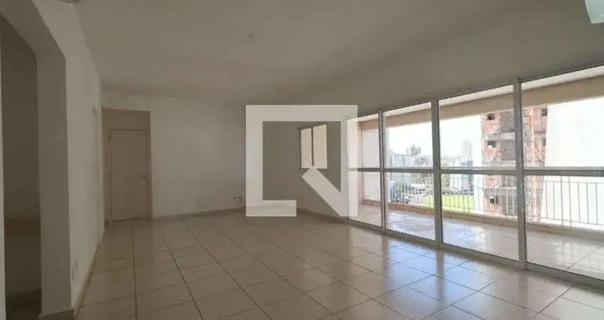 Apartamento para aluguel - nova aliança, 3 quartos, 140 m² - ribeirão preto
