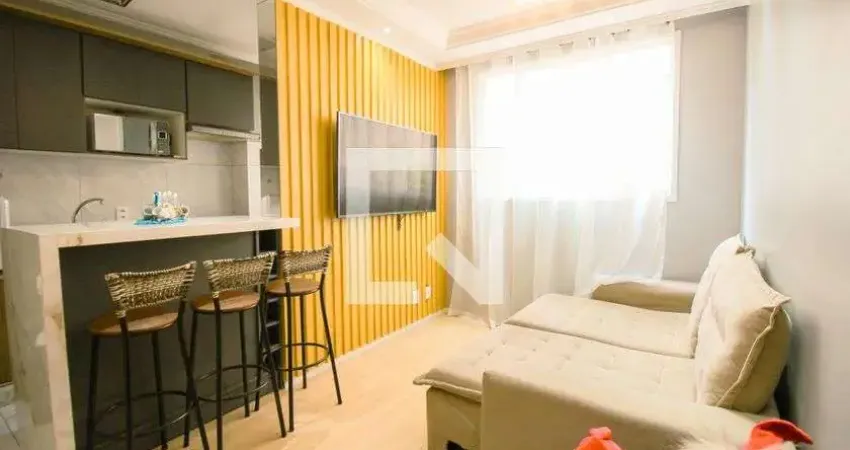 Apartamento para aluguel - belém, 2 quartos, 45 m² - são paulo