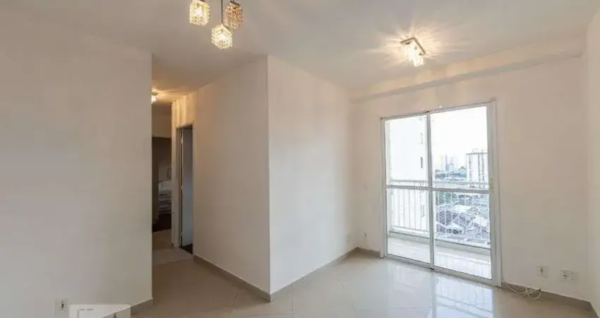 Apartamento para aluguel - mooca, 2 quartos, 52 m² - são paulo