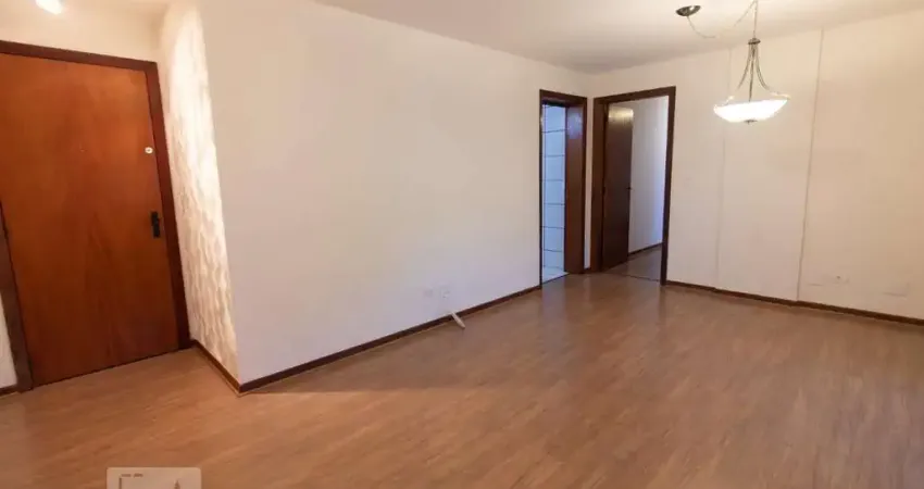 Apartamento para aluguel - bacacheri, 3 quartos, 100 m² - curitiba