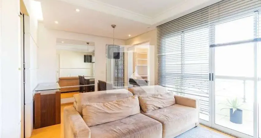 Apartamento para aluguel - jardim marajoara , 3 quartos, 70 m² - são paulo