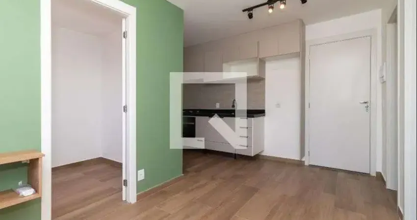 Apartamento para aluguel - barra funda, 2 quartos, 34 m² - são paulo