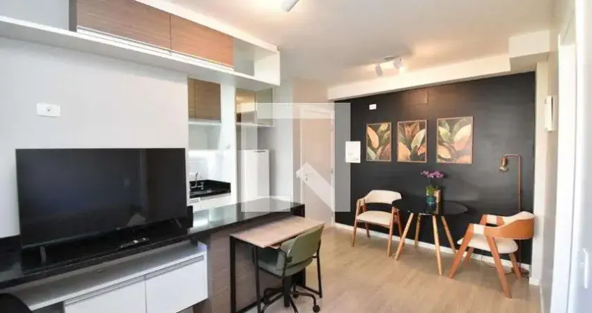 Apartamento para aluguel - juvevê, 1 quarto, 41 m² - curitiba