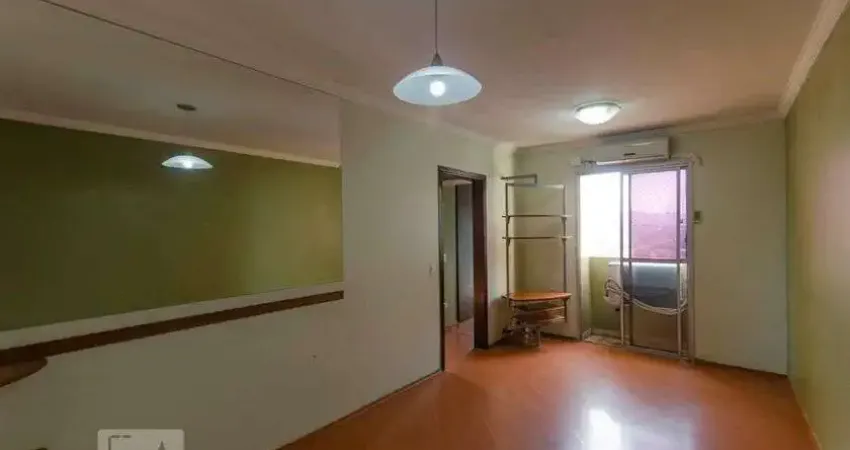 Apartamento para aluguel - jardim arize, 2 quartos,  61 m² - são paulo