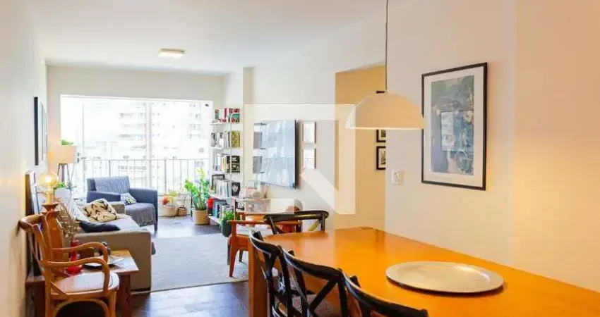 Apartamento para aluguel - perdizes, 3 quartos, 90 m² - são paulo