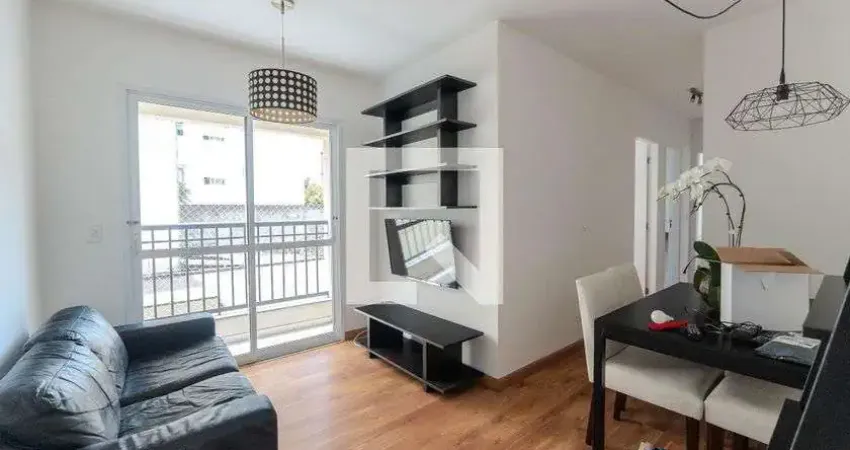 Apartamento para aluguel - bela vista, 2 quartos, 46 m² - são paulo