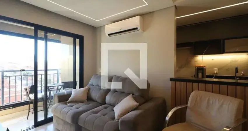 Apartamento para aluguel - jardim paulista, 2 quartos, 60 m² - ribeirão preto