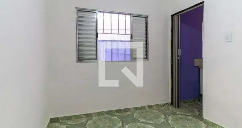 Casa para aluguel - vila nova curuca, 1 quarto, 18 m² - são paulo