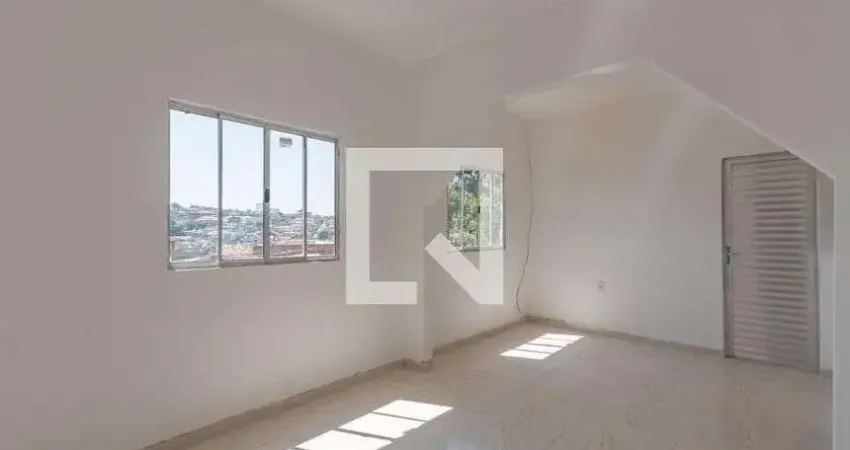 Casa para aluguel - piratininga, 2 quartos, 101 m² - belo horizonte