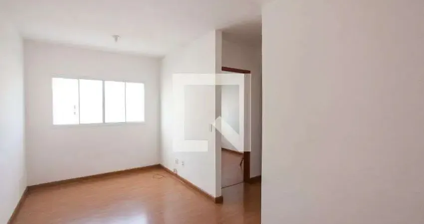 Apartamento para aluguel - jardim holanda, 2 quartos, 48 m² - uberlândia