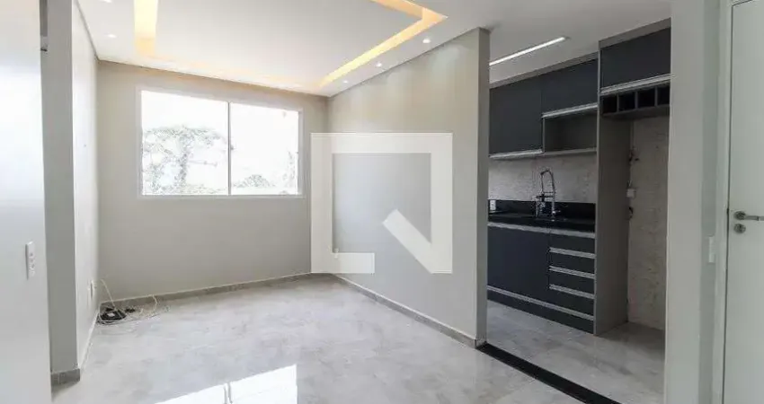 Apartamento para aluguel - josé bonifácio, 2 quartos, 42 m² - são paulo