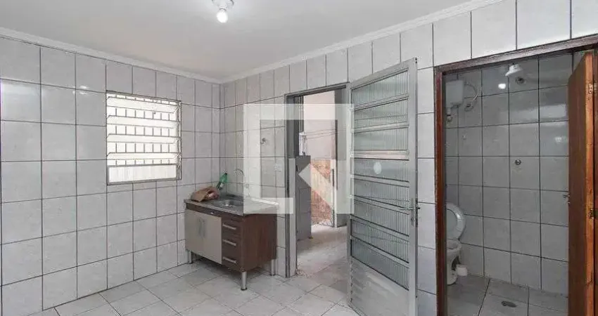 Casa para aluguel - vila constança , 1 quarto, 39 m² - são paulo