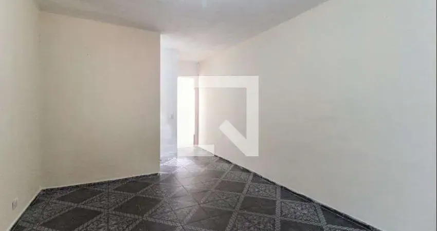 Casa / sobrado em condomínio para aluguel - itaim paulista, 2 quartos, 50 m² - são paulo