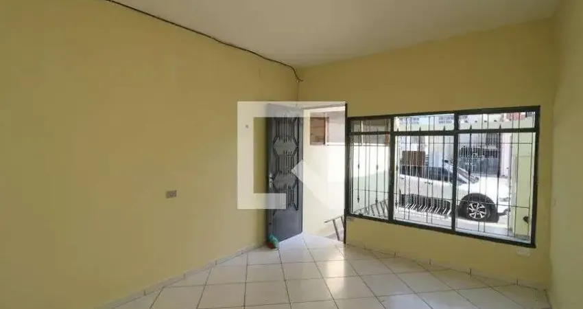 Casa para aluguel - cidade sao mateus, 3 quartos, 120 m² - são paulo