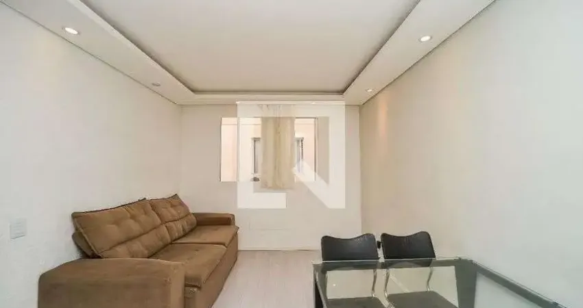 Apartamento para aluguel - rubem berta, 2 quartos, 50 m² - porto alegre