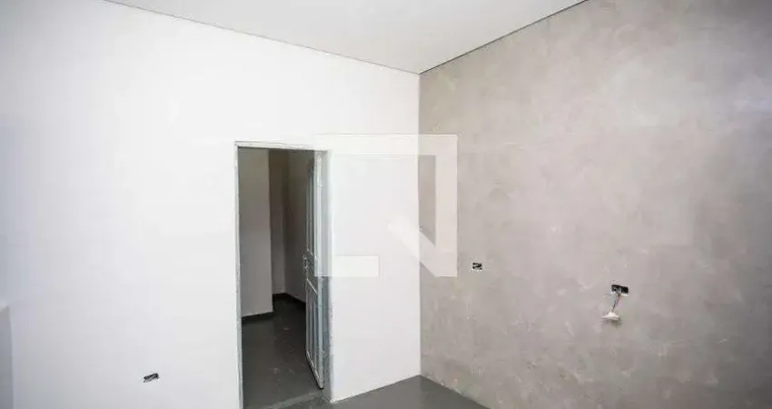 Casa com 1 quarto para alugar na Rua Caramuru, Conceição, Diadema