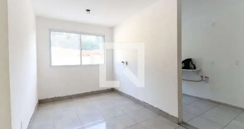 Apartamento para aluguel - josé bonifácio, 2 quartos, 44 m² - são paulo