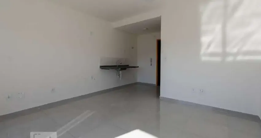 Kitnet / stúdio para aluguel - vila carrão, 1 quarto, 28 m² - são paulo