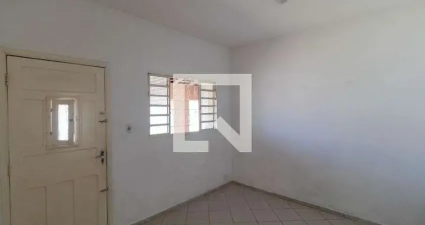Casa para aluguel - vila marieta, 4 quartos, 130 m² - campinas
