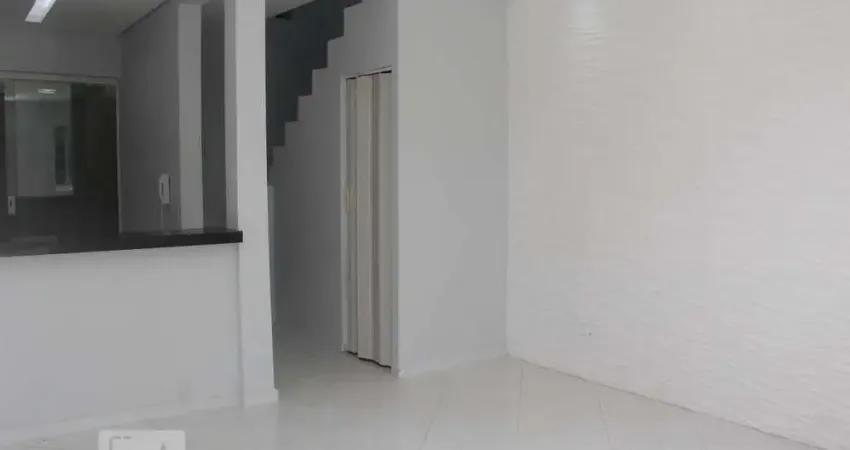 Casa / sobrado em condomínio para aluguel - jardim do engenho, 2 quartos, 73 m² - cotia