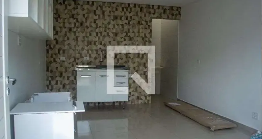 Casa com 1 quarto para alugar na Rua Antônio Armando Andrade, Jabaquara, São Paulo