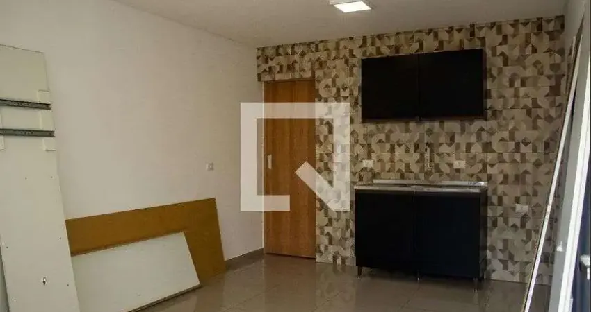 Casa com 1 quarto para alugar na Rua Antônio Armando Andrade, Jabaquara, São Paulo