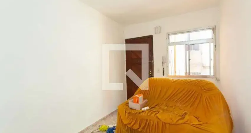 Apartamento para aluguel - conjunto residencial jose bonifacio, 2 quartos, 46 m² - são paulo