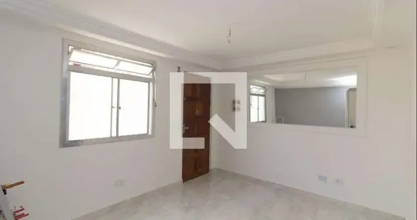 Apartamento para aluguel - vila cosmopolita, 2 quartos, 42 m² - são paulo