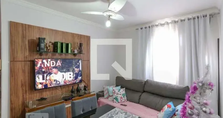 Casa / sobrado em condomínio para aluguel - jardim atlântico, 3 quartos, 70 m² - belo horizonte