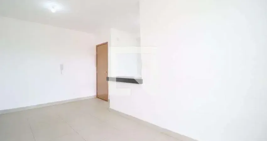 Apartamento para aluguel - aclimação, 2 quartos, 60 m² - uberlândia