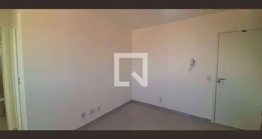 Apartamento para aluguel - santa maria, 2 quartos,  37 m² - osasco